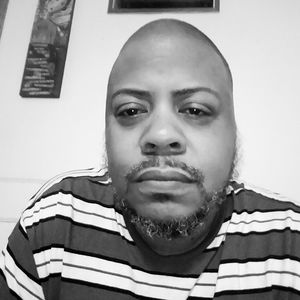 Meet your Posher, Darnell